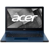 Ноутбук Acer Enduro Urban N3 EUN314-51W 14FHD IPS/Intel i5-1135G7/8/512F/int/Lin/Blue