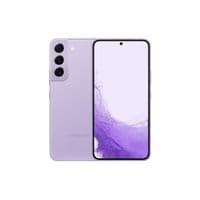 Смартфон Samsung Galaxy S22 (SM-S901) 8/256GB 2SIM Light Violet