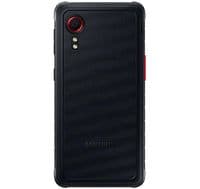 Смартфон Samsung Galaxy XCover 5 SM-G525 Dual Sim Enterprise Edition Black_; 5.3" (1480х720) PLS / Samsung Exynos 850 / ОЗУ 6 ГБ / 64 ГБ встроенной + microSD до 1 ТБ / камера 16 Мп + 5 Мп / 4G (LTE) / Bluetooth, Wi-Fi, NFC / GPS, A-GPS, GLONASS, Beidou, Galileo / ОС Android 11.0 / 147.1х71.6х9.2 мм, 172 г / 3000 мАч / черный