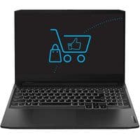 Ноутбук Lenovo IdeaPad Gaming 3 15ACH6 Shadow Black (82K200QXPB)