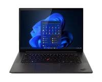 УЦІНКА! Ноутбук Lenovo ThinkPad X1 Extreme-5 16" WQUXGA IPS Touch, Intel i7-12700H, 32GB, F1TB, NVD3060-6, Win11P, чорний