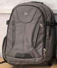 Рюкзак 2Е, Ultimate SmartPack 30L, титан
