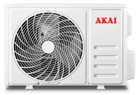 Кондиционер AKAI AK-AC9010-OF внеш. блок