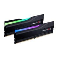 Модуль пам'яті G. Skill Trident Z5 RGB Black DDR5-6000 64GB (2x32GB)