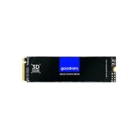 SSD накопичувач GOODRAM PX500 256GB M.2 NVMe PCIe 3x4 (SSDPR-PX500-256-80-G2)