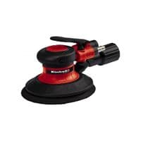 Ексцентрикова пневматична шліфувальна машина Einhell TC-PE 150, 10500 об/хв, 6.3 бар, 0.84 кг