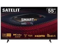 Телевизор Satelit 55U9200WS