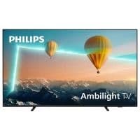Телевизор Philips 50PUS8007/12