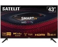 Телевизор Satelit 43U9200WS