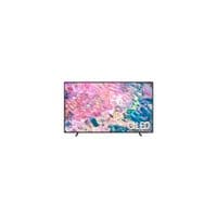 Телевизор 50" Samsung QLED 4K 50Hz Smart Tizen BLACK (QE50Q60BAUXUA)