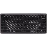 Клавиатура A4Tech FX-51 USB Grey