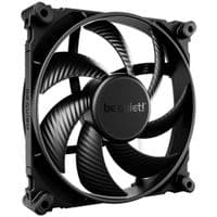 Вентилятор для корпуса be quiet! Silent Wings 4 140 (BL095)