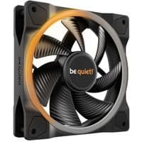 Вентилятор для корпусу be quiet! Light Wings 140mm PWM (BL074)
