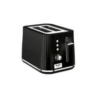 Тостер Tefal Loft TT7618 black (TT761838)