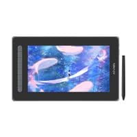 Графический монитор XP-Pen Artist 12 Pen Display (2nd Gen) Black (JPCD120FH_BK)