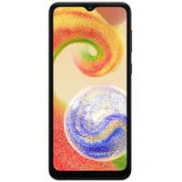 Смартфон Samsung Galaxy A04 (A045) 3/32GB 2SIM Black