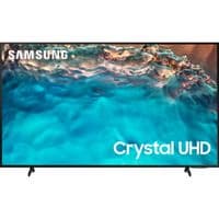 Телевизор SAMSUNG UE85BU8000UXUA 