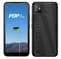 Смартфон TECNO POP 5 Go (BD1) 1/16Gb Dual SIM Aether Black