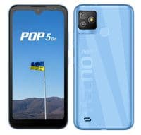 Смартфон TECNO POP 5 Go (BD1) 1/16Gb Dual SIM Diamond Blue