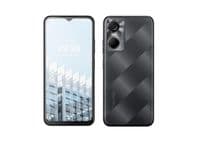 Смартфон TECNO POP 6 Pro (BE8) 2/32Gb 2SIM Polar Black