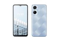 Смартфон TECNO POP 6 Pro (BE8) 2/32Gb 2SIM Peaceful Blue