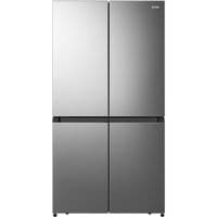 Холодильник Gorenje NRM918FUX