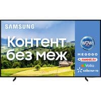 ТБ SAMSUNG QE85Q60BAUXUA