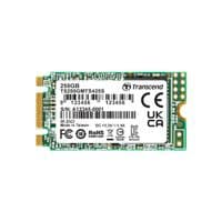 Накопичувач SSD Transcend M.2 250GB SATA 425S