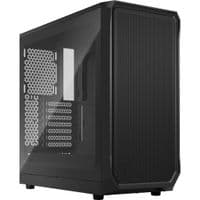 Корпус Fractal Design Focus 2 черный (FD-C-FOC2A-01)