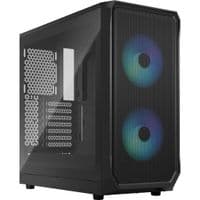 Корпус Fractal Design Focus 2 FD-C-FOC2A-03