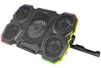Підставка для ноутбука Esperanza Breva EGC107