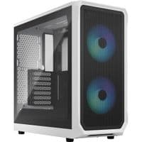 Корпус Fractal Design Focus 2 RGB белый (FD-C-FOC2A-04)