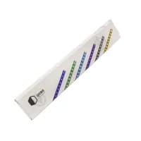Світлодіодна стрічка QUBE RGB AURA LED Stripe 300mm (RGB_AURA_LED) ZT-AIGO-15RGB-A