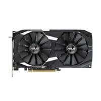 Відеокарта ASUS AMD Radeon DUAL-RX560-4G