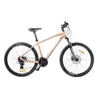Велосипед Spirit Echo 7.2 27.5" рама M Latte (52027097245)