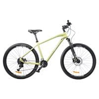 Велосипед Spirit Echo 7.3 27.5" рама M Olive (52027107345)