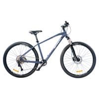 Велосипед Spirit Echo 9.4 29" рама L Graphite (52029159450)