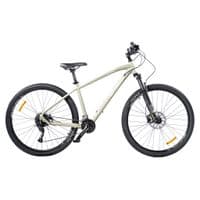 Велосипед Spirit Echo 9.3 29" рама XL Grey (52029169355)
