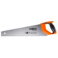 Ножовка из дерева Neo Tools, 450 мм, 11TPI