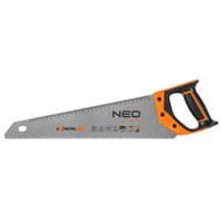 Ножівка по дереву Neo Tools, Extreme, 400 мм, 7TPI