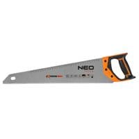 Ножівка з дерева Neo Tools, Extreme, 450 мм, 11TPI
