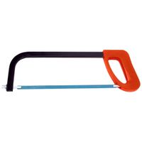 Ножовка по металлу Top Tools, пластмассовая ручка, 300мм