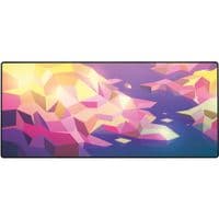 Килимок для мишки Xtrfy GP5 Litus Pink XL (920 x 400 x 4мм)