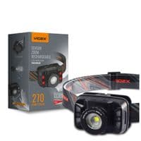 Фонарь Videx 270Lm 5000K (VLF-H045Z)