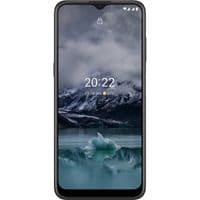 Мобильный телефон Nokia G11 3/32Gb Charcoal