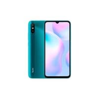 Мобільний телефон Xiaomi Redmi 9A 2/32GB Aurora Green