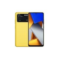 Мобильный телефон Xiaomi Poco M4 Pro 8/256GB Yellow