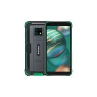 Мобильный телефон Blackview BV4900S 2/32GB Green (6931548307884)