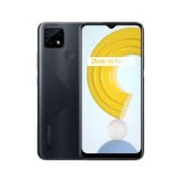 Мобильный телефон realme C21 4/64Gb (RMX3201) Black