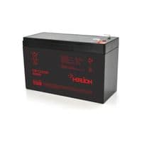 Батарея до ДБЖ Ritar 12V-8Ah (HR1232W)